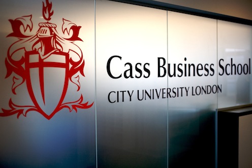 Cass Business School (2)
