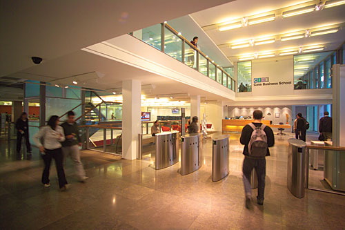 Cass Business School (5)