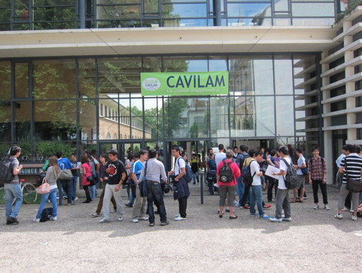 CAVILAM