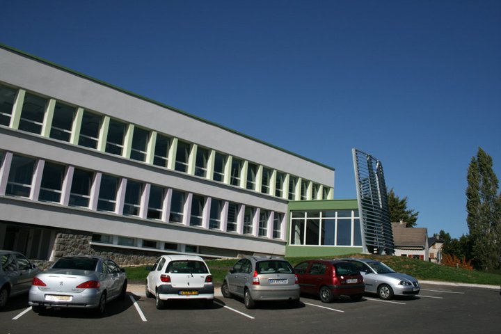 CCI Cantal