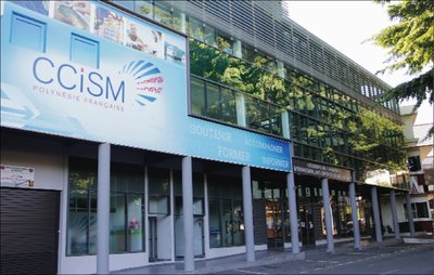 CCISM Formation de Tahiti