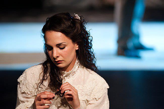 Central School of Speech and Drama (1)