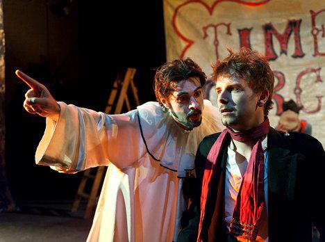 Central School of Speech and Drama (2)