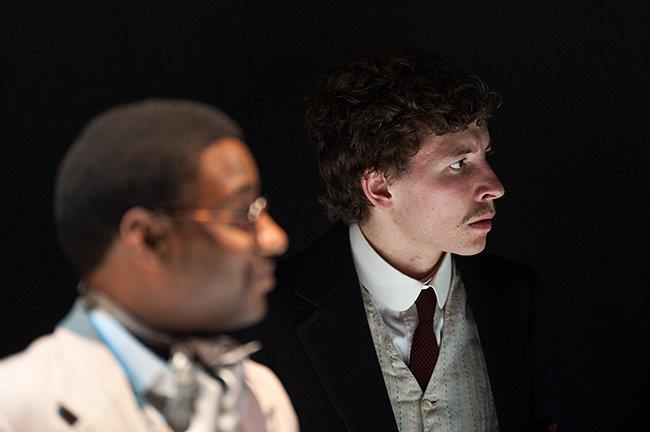 Central School of Speech and Drama (3)