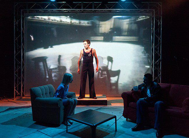 Central School of Speech and Drama (5)