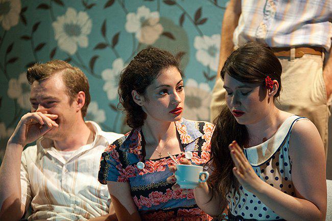 Central School of Speech and Drama (7)