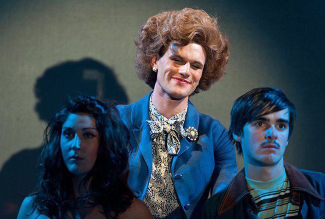 Central School of Speech and Drama (8)