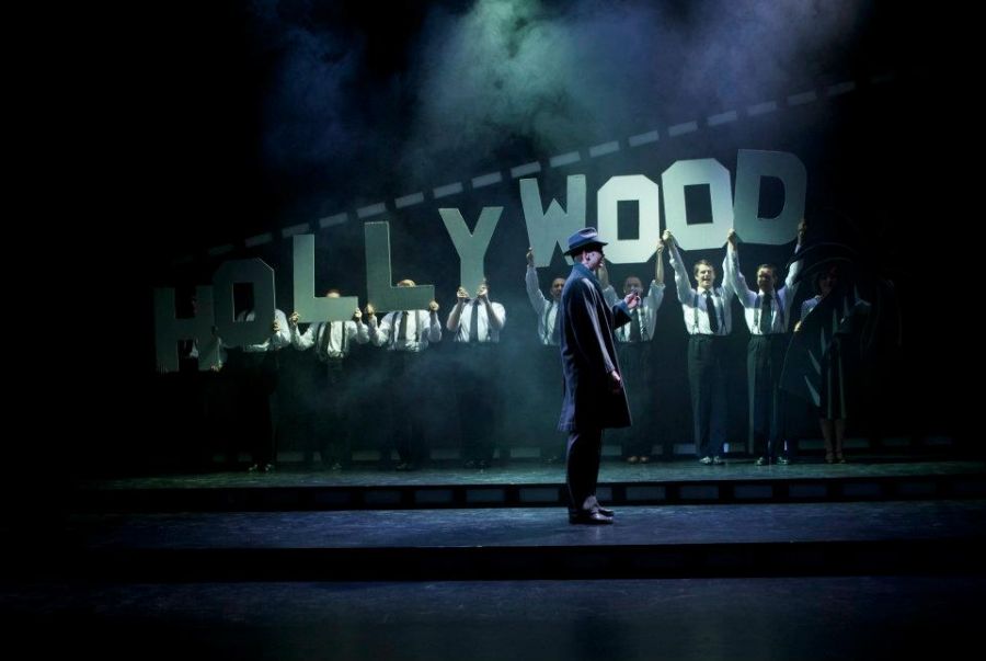 Central School of Speech and Drama (9)