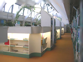 Centre de documentation AgroParisTech Paris Avenue du Maine