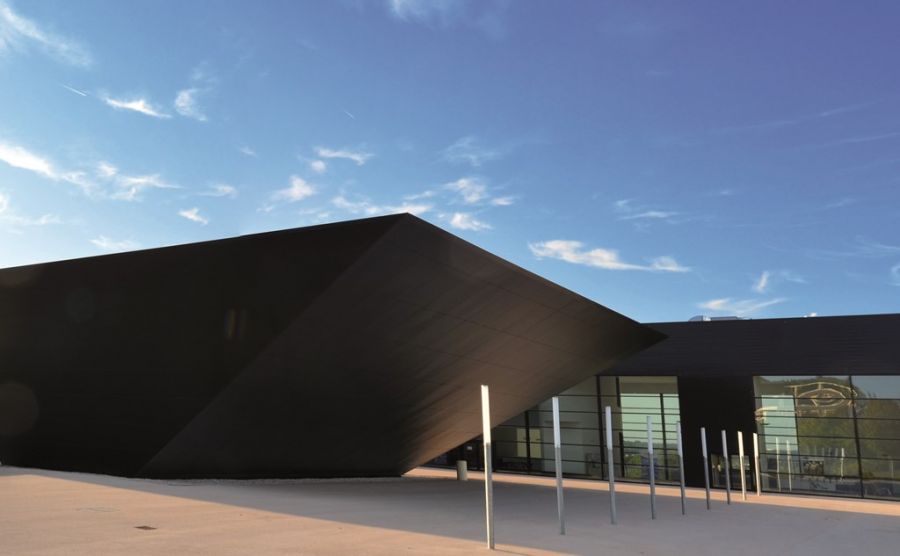 Centre Europ�en de la C�ramique