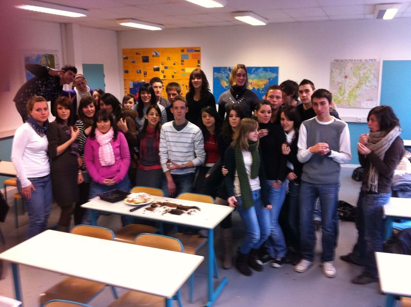 CESACOM Paris