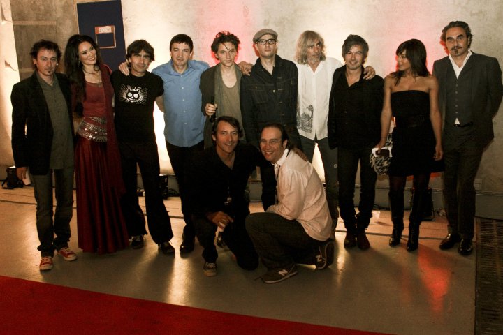 CFPM Paris - R�p�titions � Music Live Productions