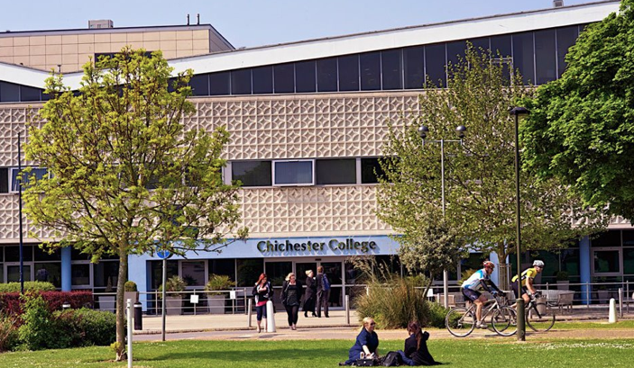 Chichester College (2)