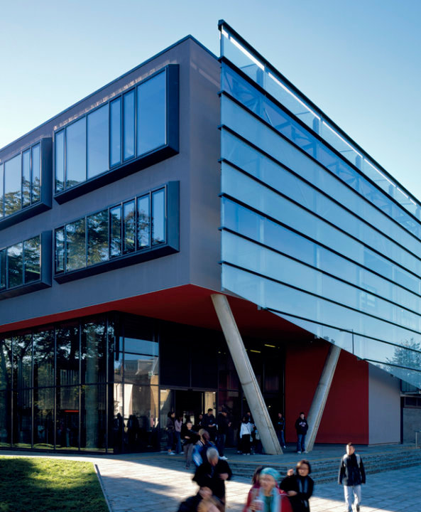 City and Islington College (2)