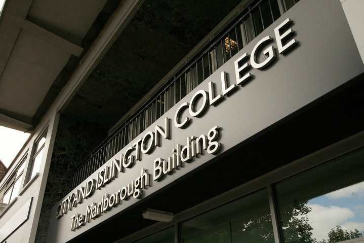 City and Islington College (5)