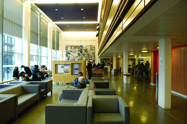 City and Islington College (6)