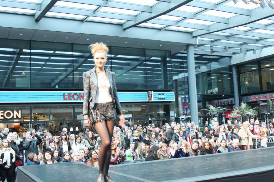 City and Islington College (7)