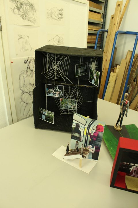 City and Islington College (8)