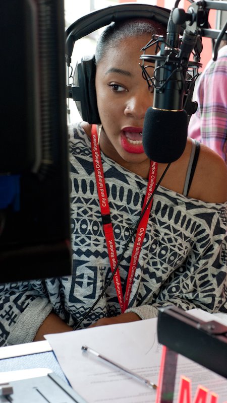 City and Islington College (12)