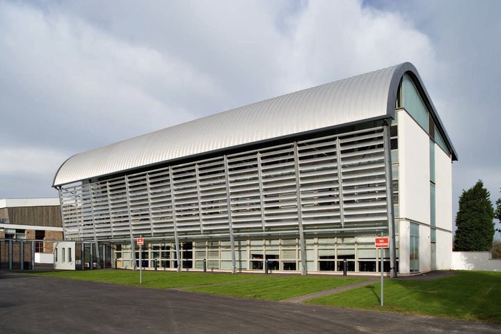 City of Bristol College (1)