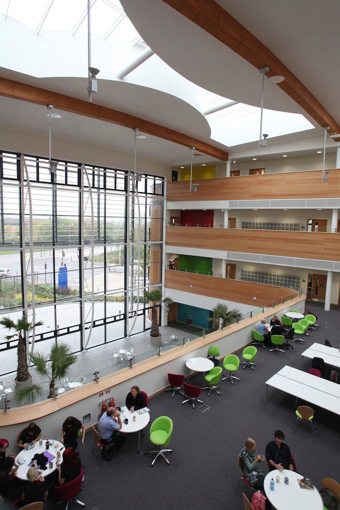 City of Bristol College (2)