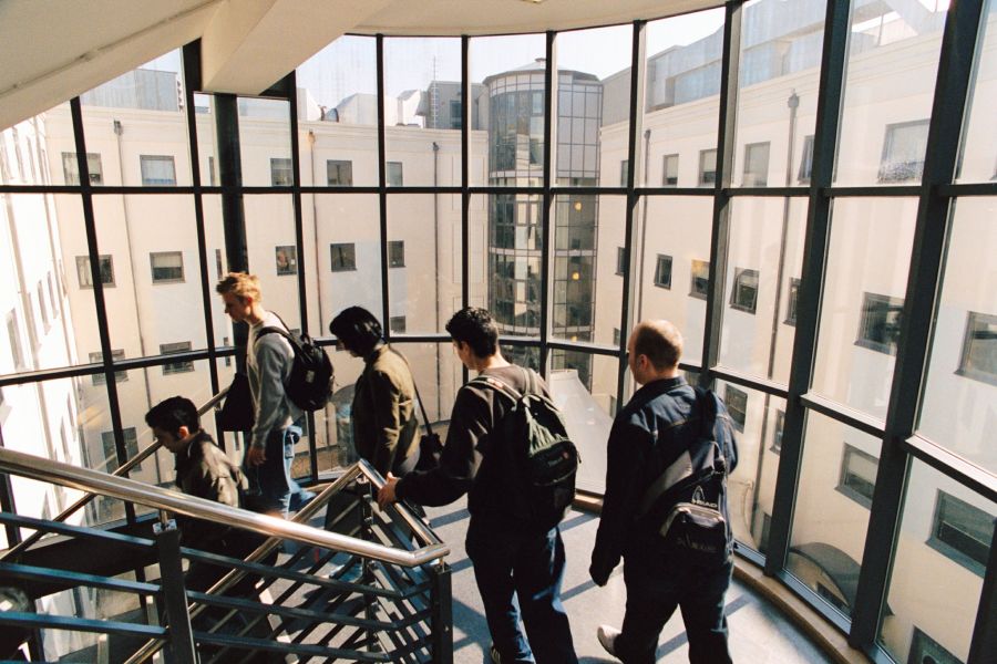City of Bristol College (4)