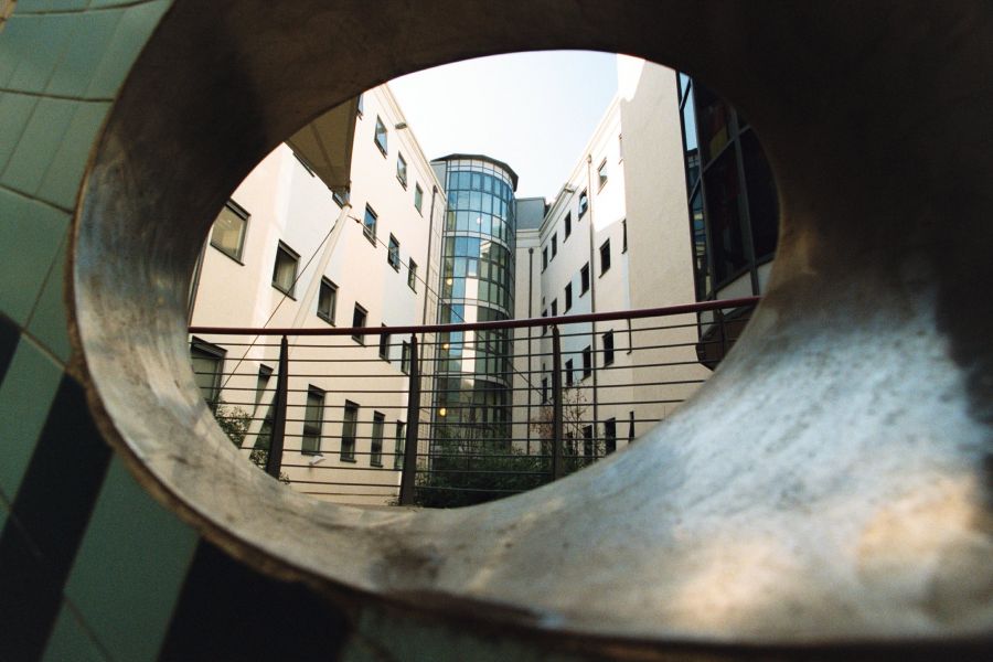 City of Bristol College (5)