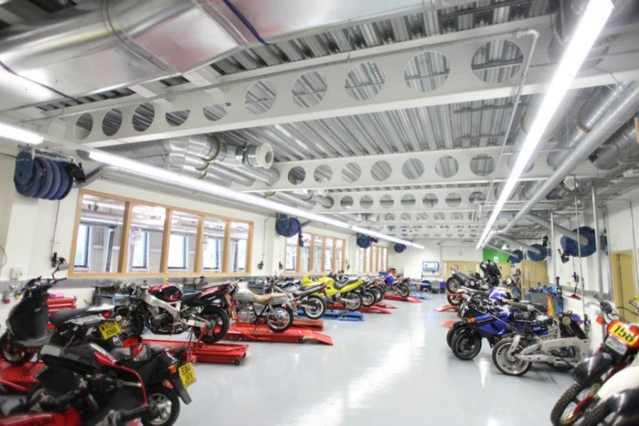 City of Bristol College (7)