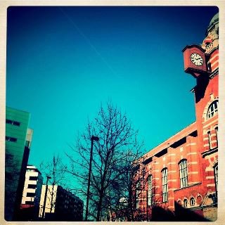 City University London (4)