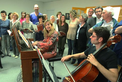 Conservatoire � Rayonnement D�partemental Bastia