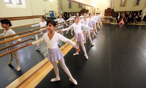 Conservatoire � Rayonnement D�partemental Ajaccio