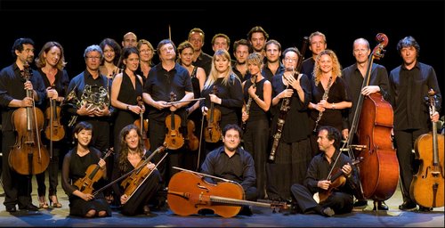 Conservatoire � Rayonnement D�partemental Ajaccio