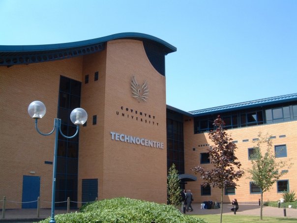 Coventry University (1)