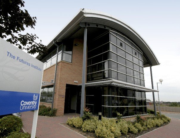 Coventry University (2)