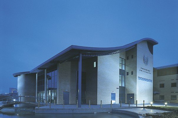 Coventry University (3)