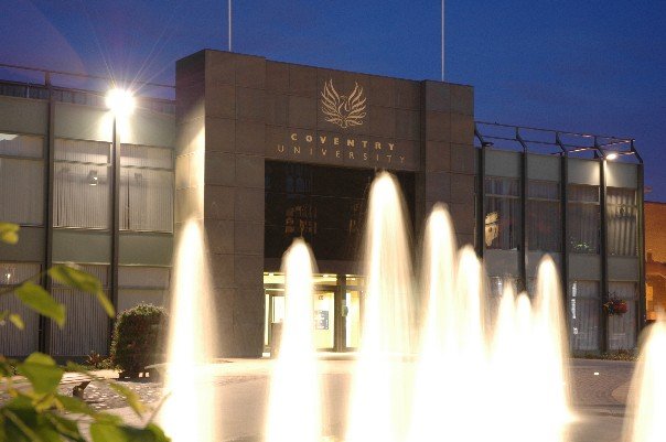 Coventry University (4)