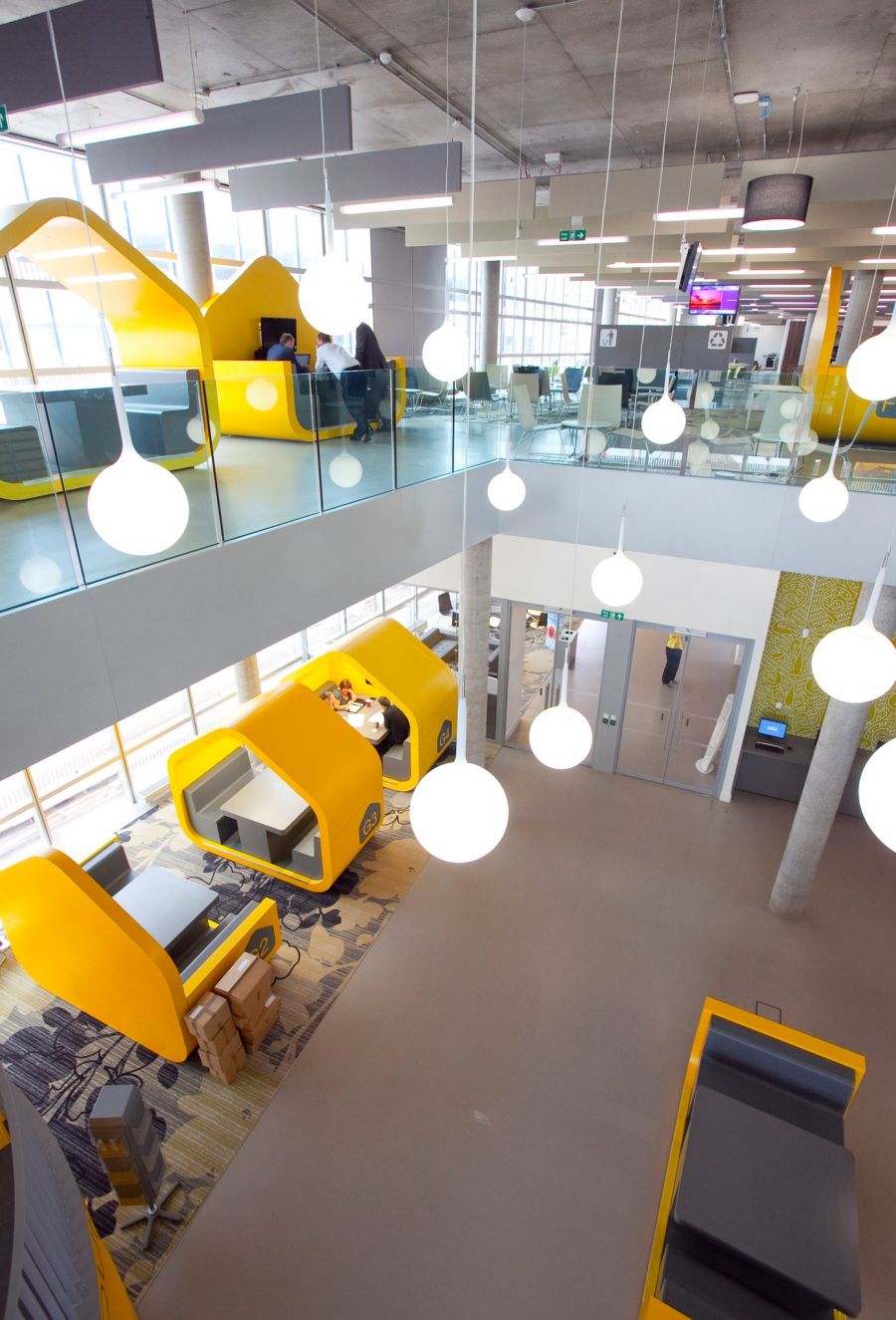 Coventry University (7)