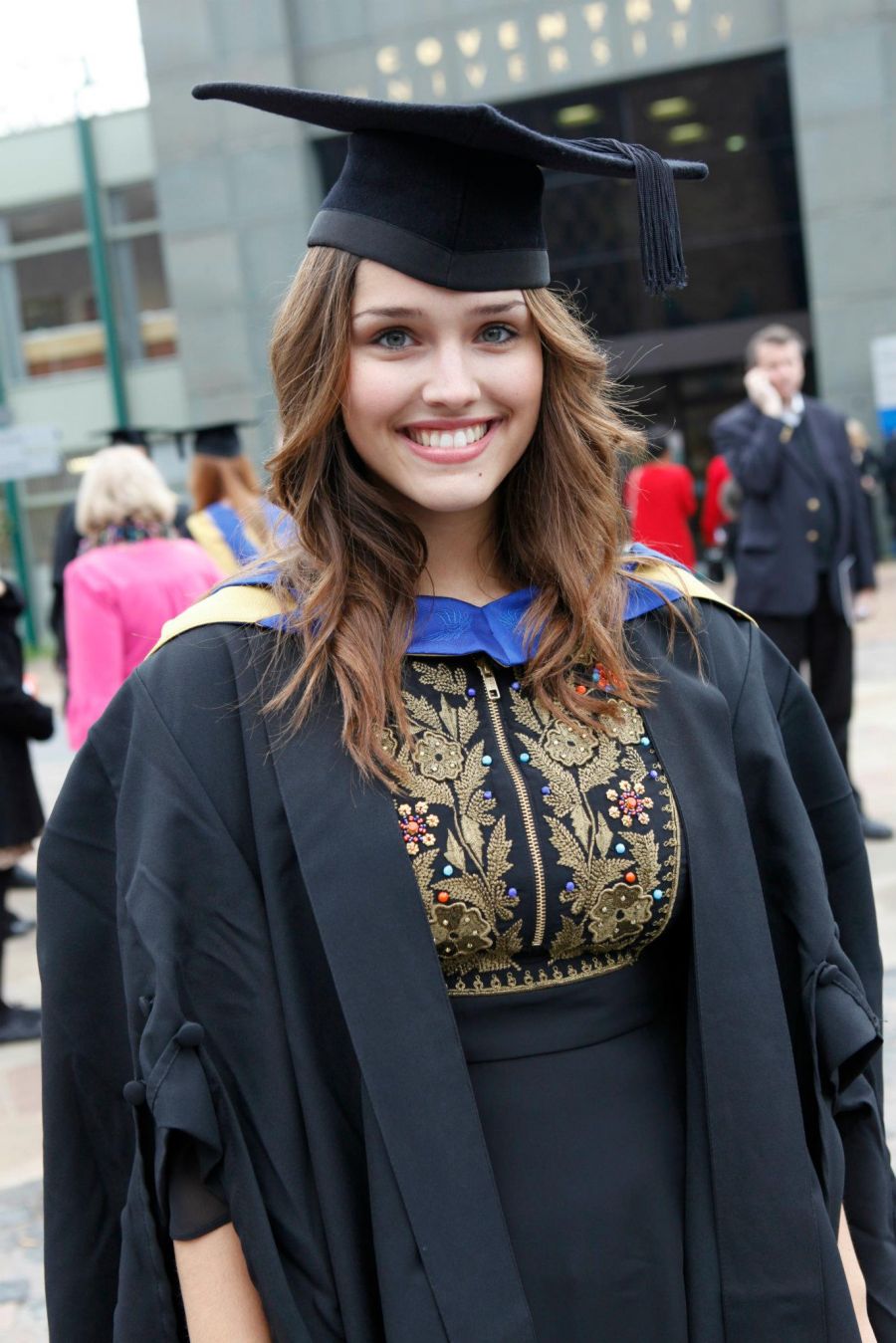 Coventry University (9)