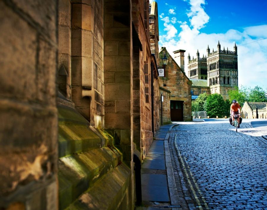 Durham University (10)