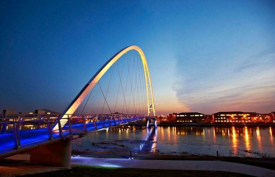 Durham University (11)