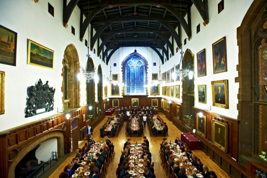 Durham University (3)