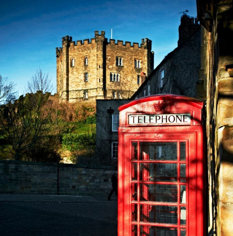 Durham University (4)