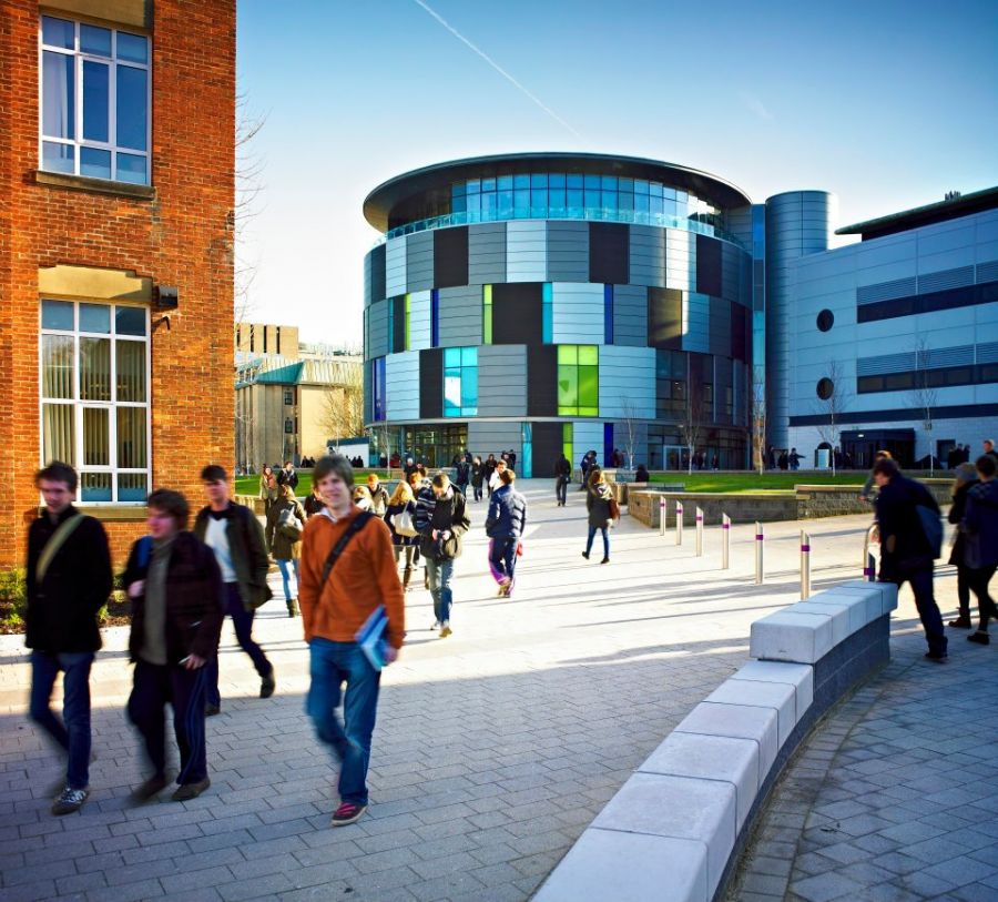 Durham University (5)