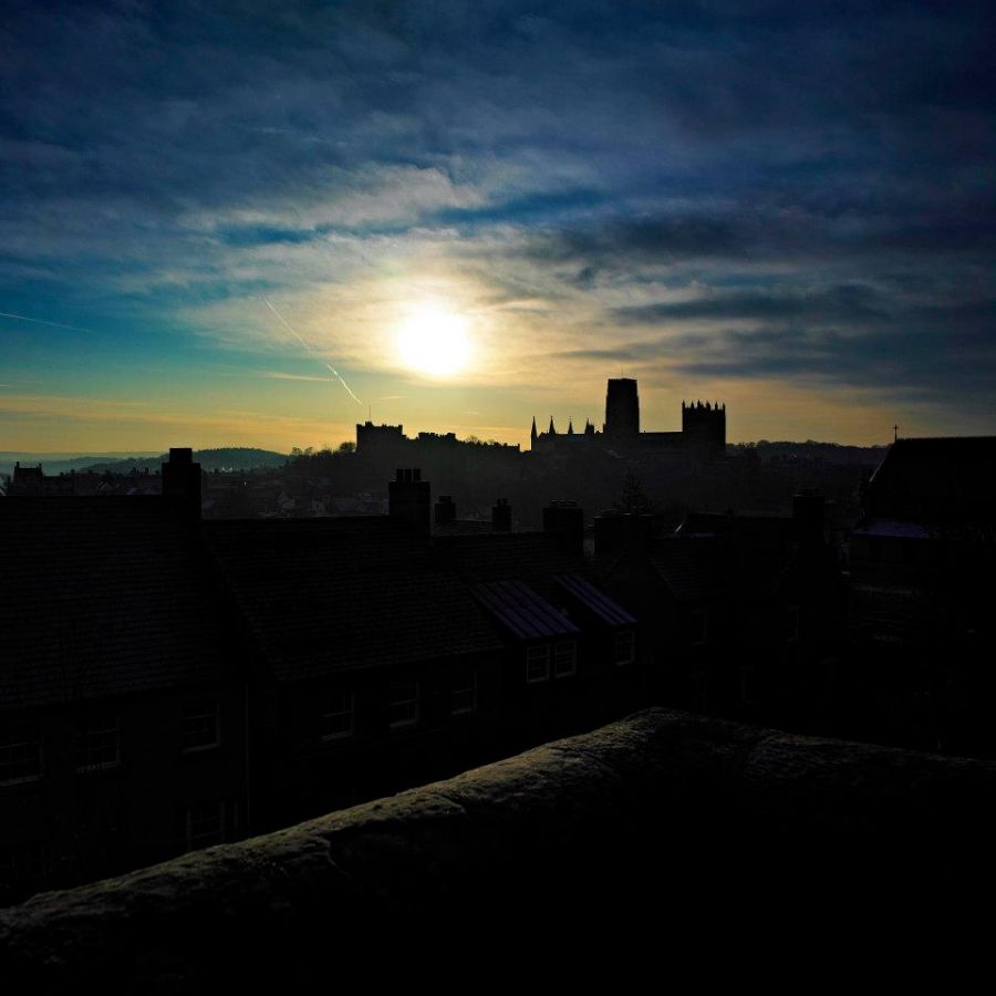 Durham University (6)