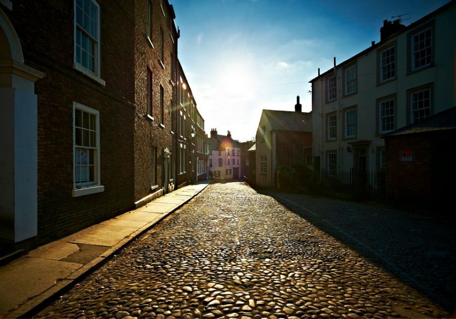 Durham University (7)