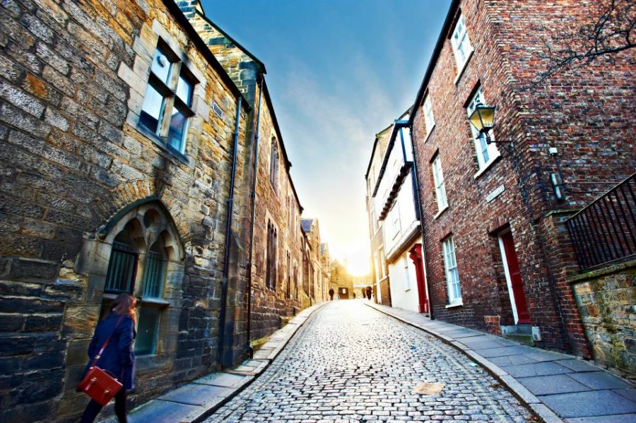 Durham University (9)