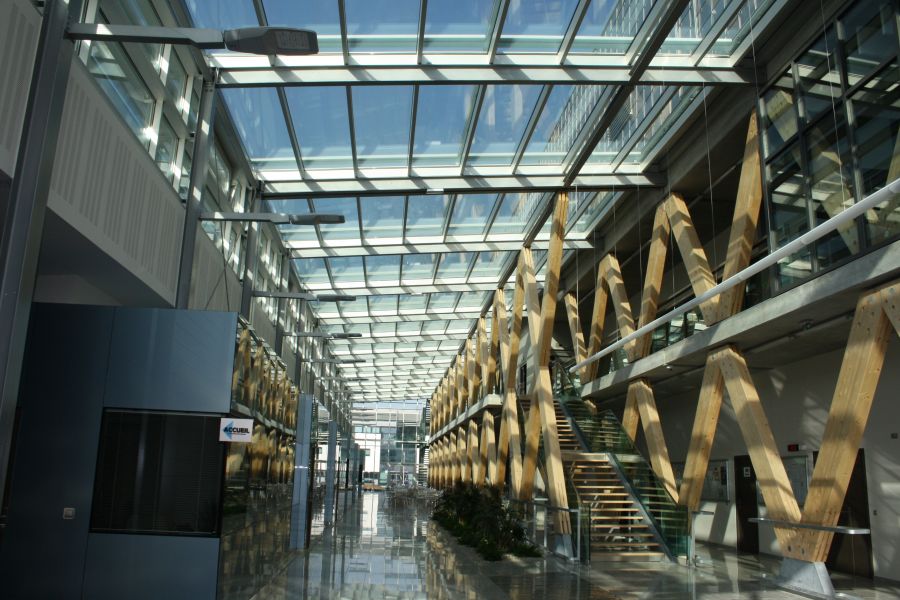 ECAM Strasbourg Europe