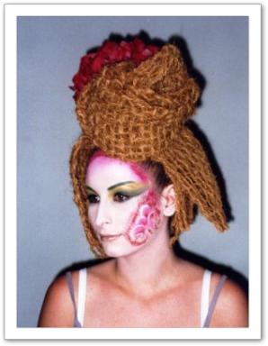 Ecole d'esth�tique Fournier Vichy