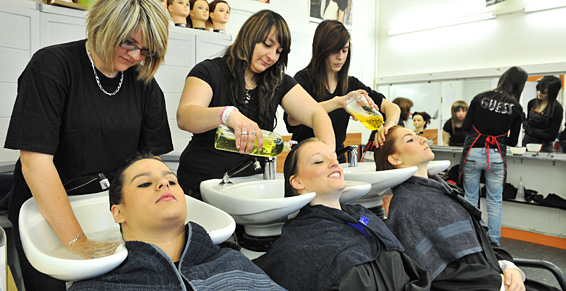 Ecole Darfeuille Saint-Etienne