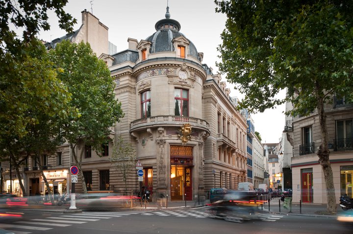 Ecole de Journalisme de Science Po